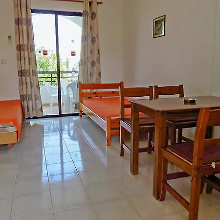 Apartment Debbi Appartments And Ialysos (Rhodes)