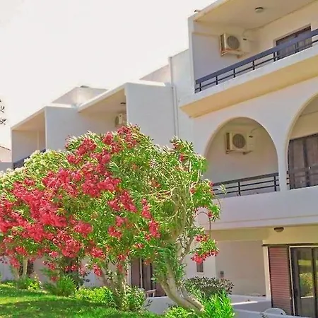 Debbi Appartments And * Ialysos (Rhodes)